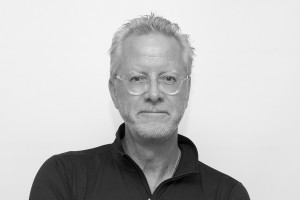 Mark Pinvidic – Managing Partner