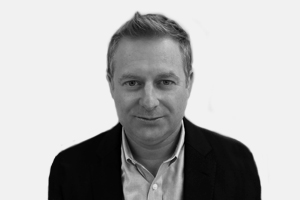David Lean – Head Trader, Director of Institutional Sales and Trading – Chief Compliance Officer