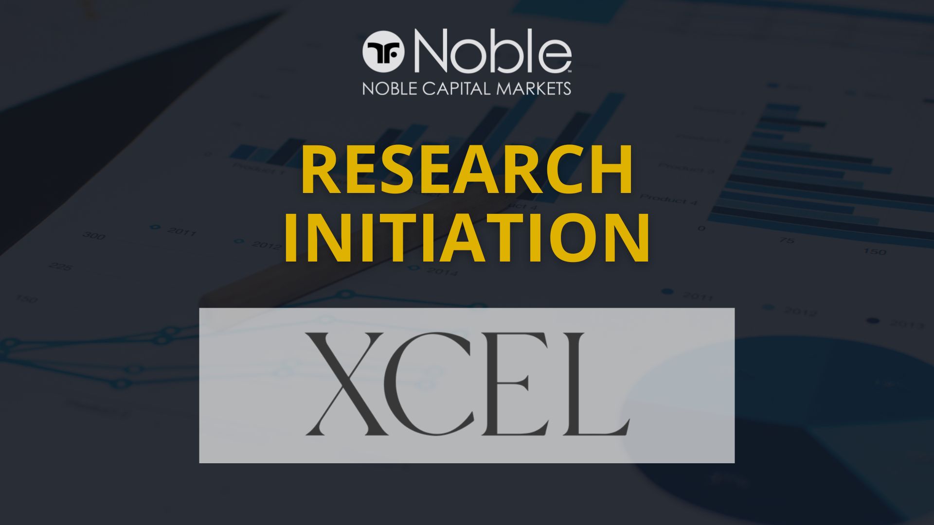 Noble Capital Markets Initiates Equity Research Coverage on Xcel Brands (XELB)