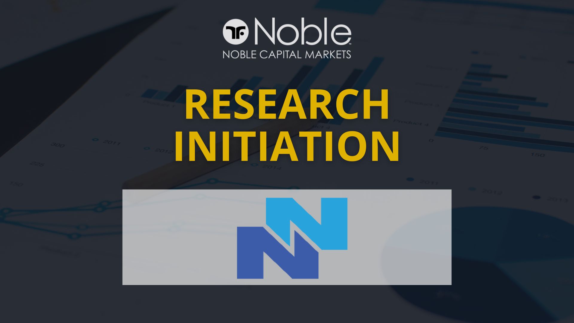 Noble Capital Markets Initiates Equity Research Coverage on NN Inc. (NNBR)