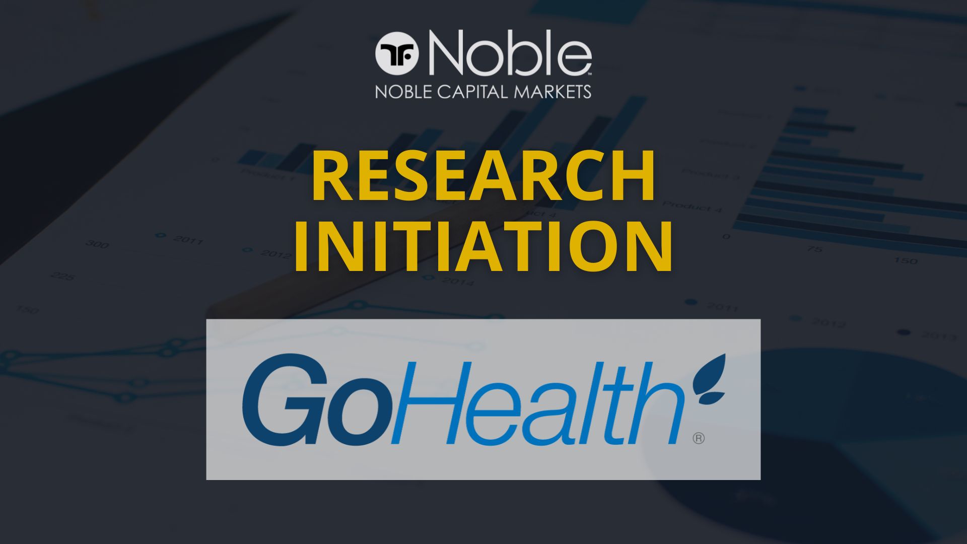 Noble Capital Markets Initiates Equity Research Coverage on GoHealth Inc. (GOCO)