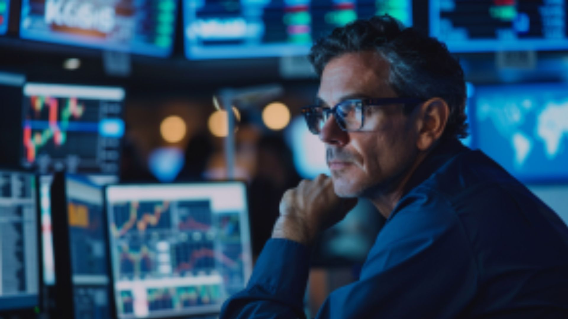 Market Volatility and the Rise of Small-Cap Value Stocks