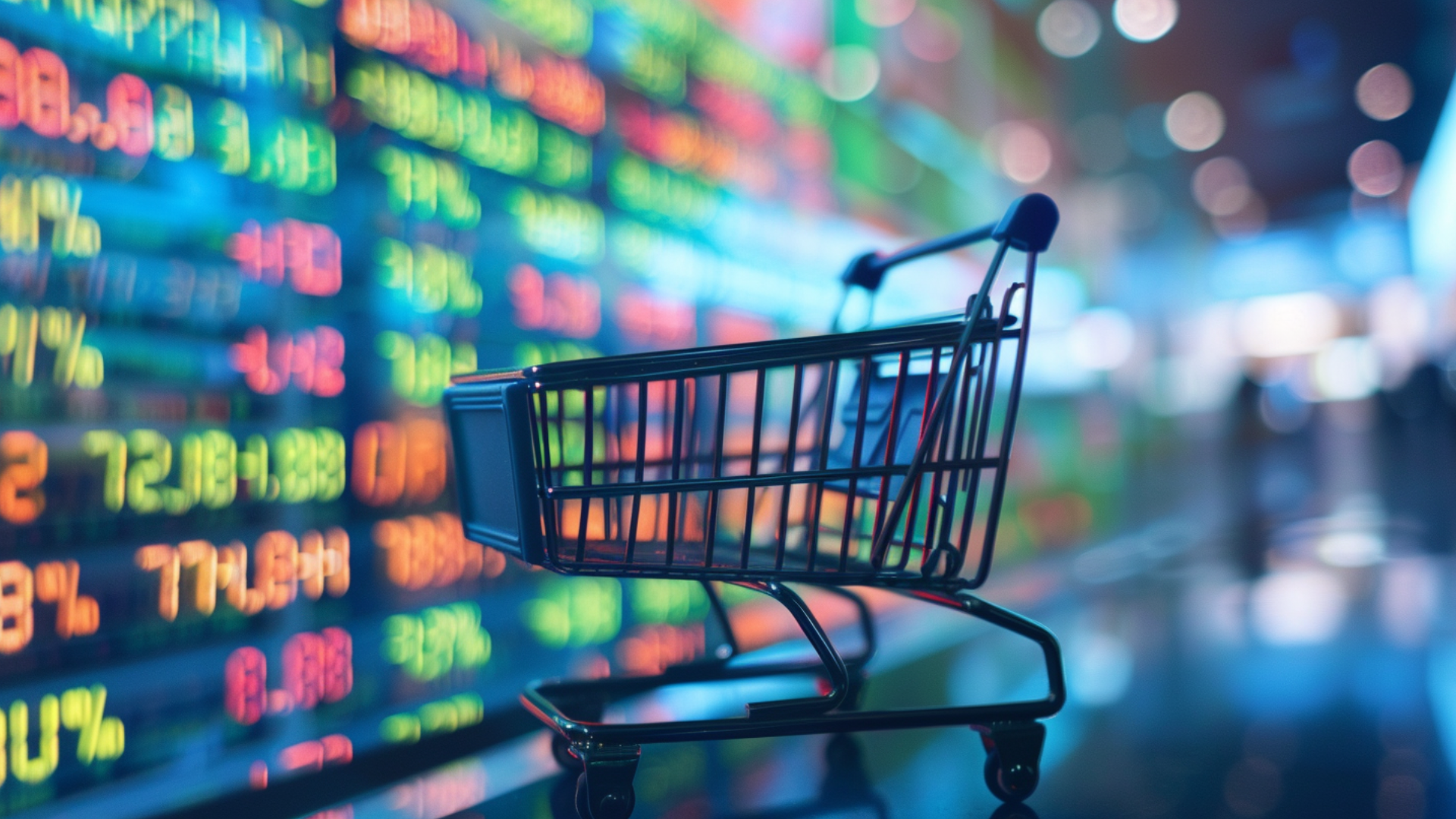 Are Small-Caps Oversold? Why Now Might Be the Time to Start Your Shopping List