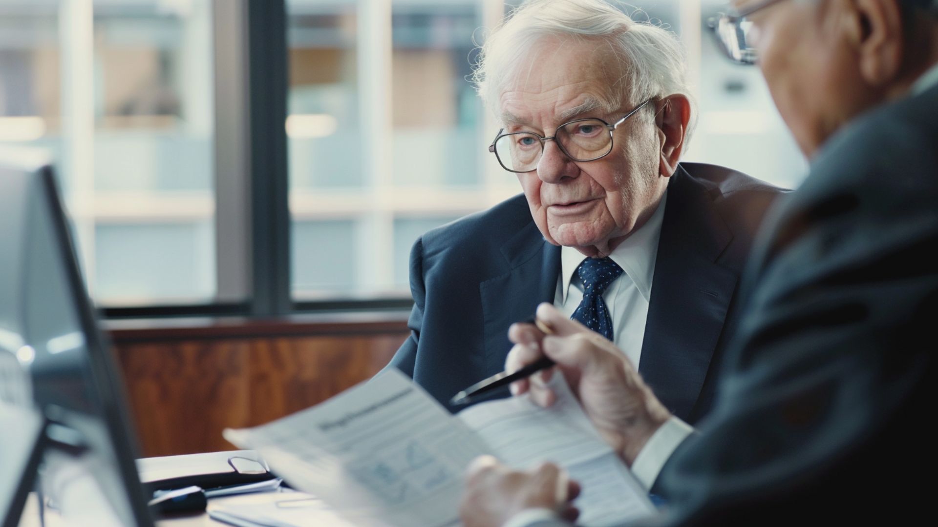 Can Warren Buffett’s Investment Style Be Applied to Small-Cap Stocks?