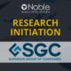 Noble Capital Markets Initiates Research Coverage on Superior Group of Companies (SGC)