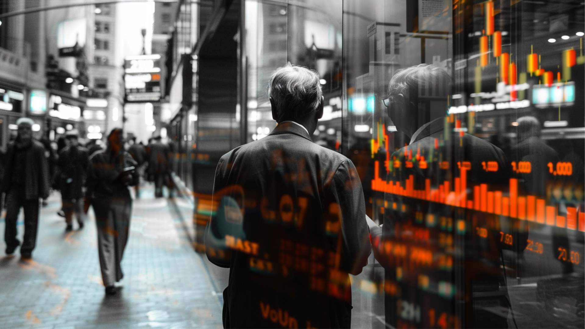 The Great Rotation: Why Small Caps May Outshine Tech Giants in an Era of Debt Anxiety
