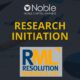 Noble Capital Markets Initiates Research Coverage On Resolution Minerals Ltd (RLMLF)
