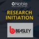 Noble Capital Markets Initiates Research Coverage on Beasley Broadcast Group (BBGI)