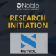 Noble Capital Markets Initiates Research Coverage on NetSol Technologies, Inc. (NTWK)